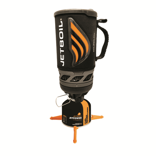 JETBOIL FLASH Carbone