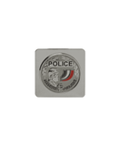 MEDAILLE POLICE NATIONALE A SUPPORT CARRE
