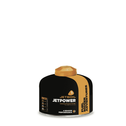 Cartouche Jetpower 100gr Jetboil