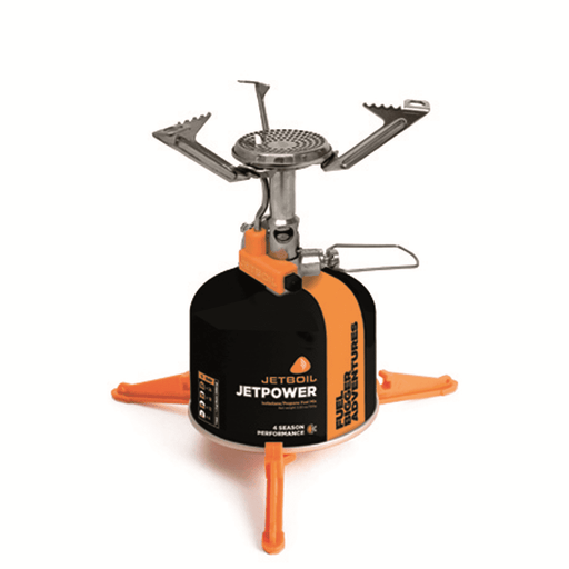 JETBOIL MIGHTY MO