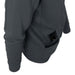 Urban Tactical Hoodie Elite Lite (Fullzip)® - Storm - Helikon Tex poche