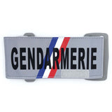 Brassard Gendarmerie Rétro-Réfléchissant