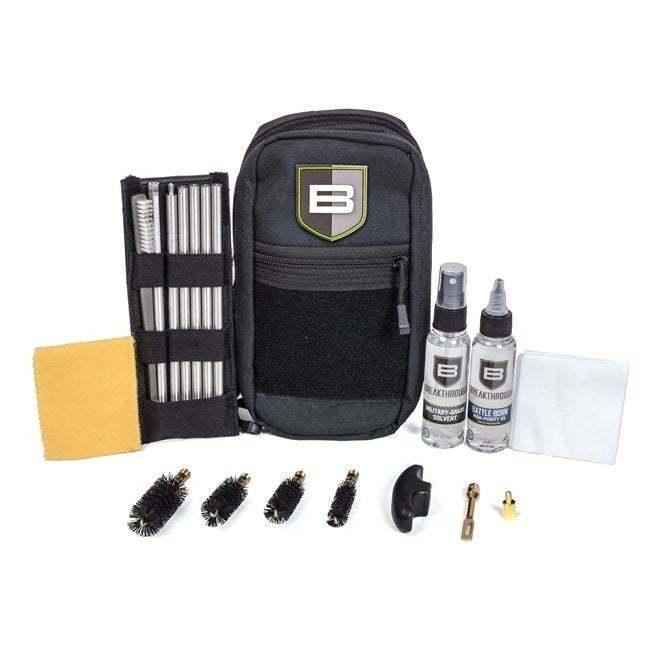 Boîte De Nettoyage Pour Fusil Lisse - Calibre 12 - Kit Complet Entretien Facile Efficace Cal 12 Item 13737320 Boîte De Nettoyage Pour Fusil Lisse - Calibre 12 - Kit Complet Entretien Facile Efficace Cal 12 Item 13737320