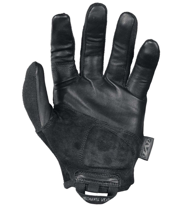 Gants coqués anti feu anti chaleur Breacher noir - Mechanix Wear