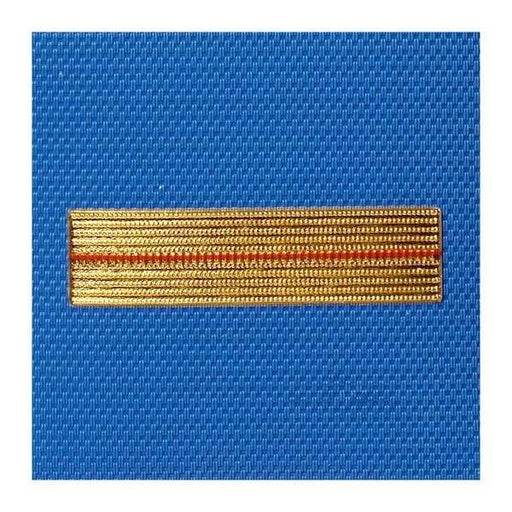Grade Velcro Tissu 5x5 Brigadier  - Equipolwear