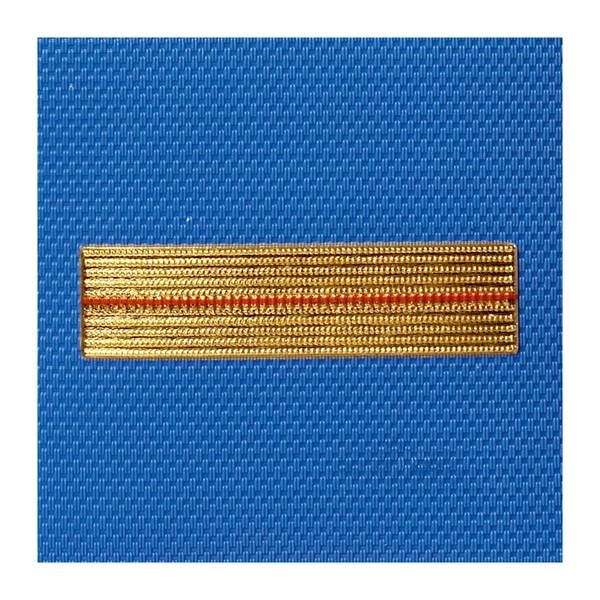 Grade Velcro Tissu 5x5 Brigadier  - Equipolwear