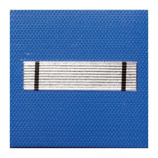 Grade Velcro Tissu 5x5 Chef de Service Stagiaire  - Equipolwear