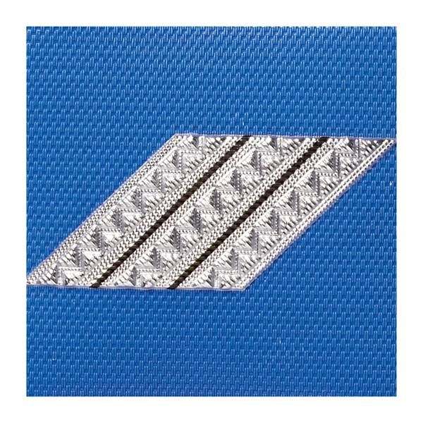Grade Velcro Tissu 5x5 Gardien Principal  - Equipolwear
