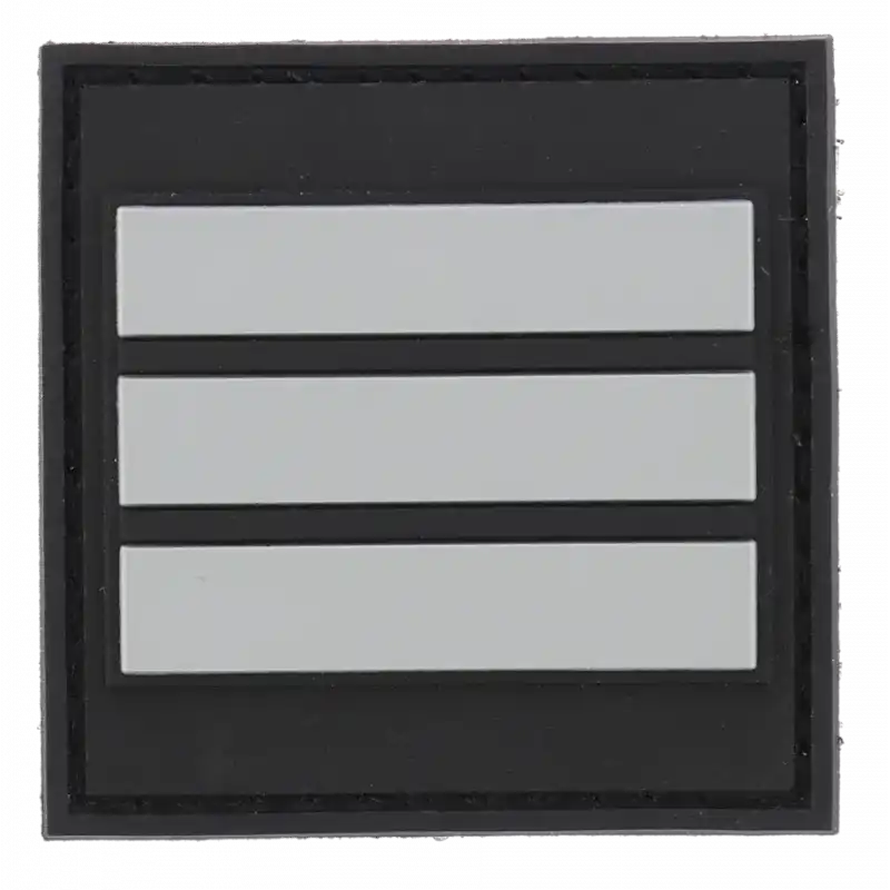 Grade poitrine - PVC - Gendarmerie - GD - Capitaine — La Brigade de l ...