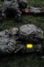 Pad de marquage autoadhésif VisiPad - 10h - Jaune - Cyalume Mission soldat