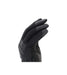 Gants de palpation TS FastFit 0.5 noir - Mechanix Wear doigts