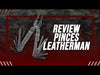 Pince multifonctions Supertool® 300 EOD - Leatherman vidéo youtube