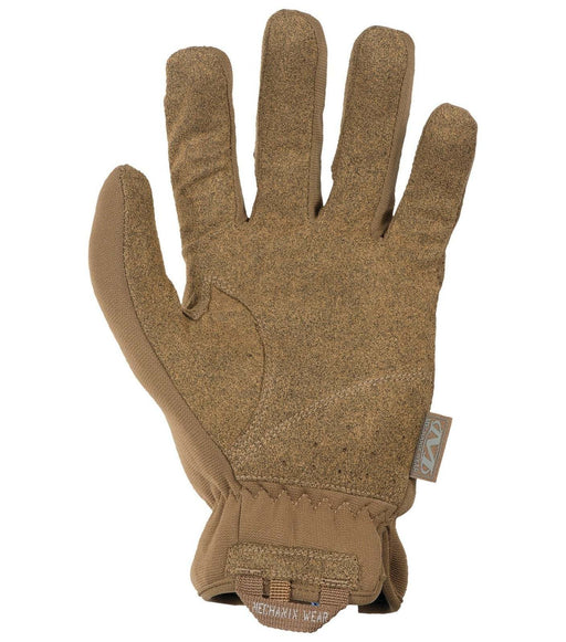 IRONCLAD GANT TACTIQUE,P,MARRON,PAIRE - Gants tactiques, gants de police et  gants de militaire - WWG52JK50