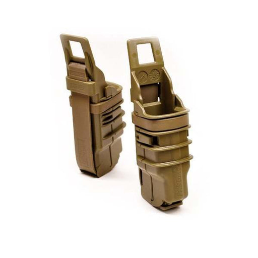 Porte chargeur FastMag Pistol Coyote﻿