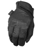 Gants pour temps chaud Specialty Vent noir