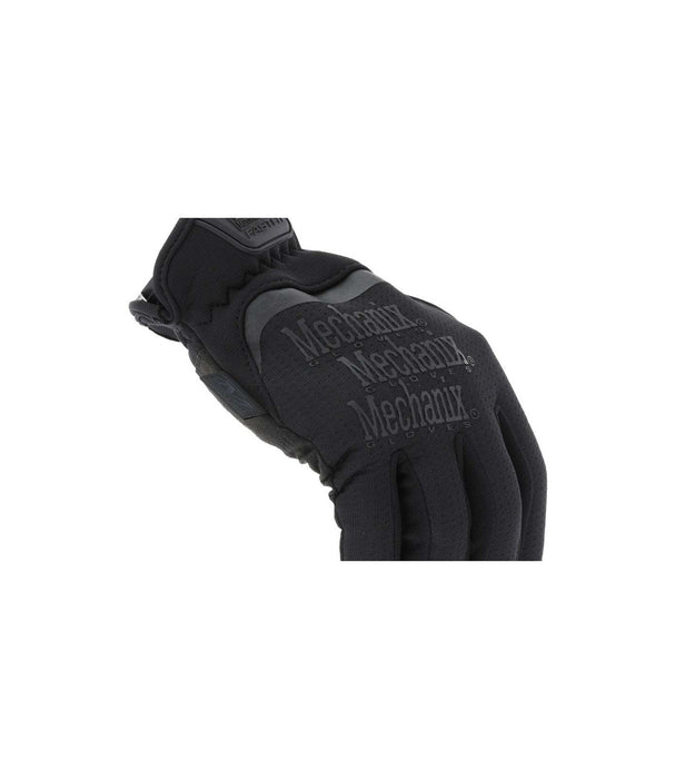 Gants FastFit noir anti-coupure / anti-perforation D4-360 - Mechanix Wear 