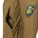 Veste Trooper Jacket - StormStretch® - Coyote - Helikon Tex﻿ poche