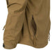 Veste Trooper Jacket - StormStretch® - Coyote - Helikon Tex﻿ poche arrière