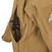 Softshell GUNFIGHTER Jacket - Bleu Marine - Helikon-Tex