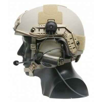 Casque Antibruit électronique IDOGEAR IDOGEAR Electronic Headset Ear Casque Antibruit électronique IDOGEAR IDOGEAR Electronic Headset Ear