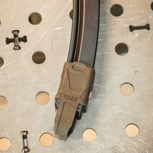 Original Magpul 9mm SUBGUN - Lot de 3 - OD - Magpul