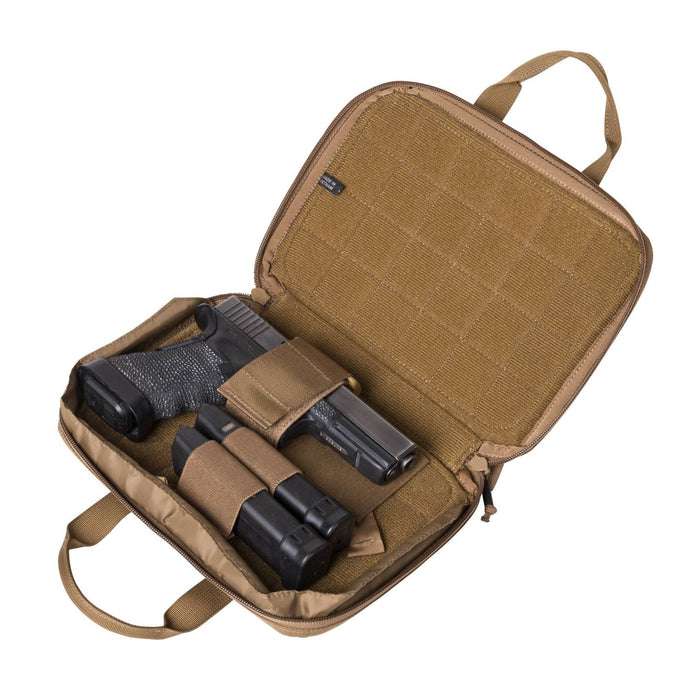 Housse pour pistolet Single Pistol Wallet® - Noir - Helikon-Tex