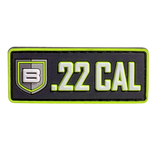 Patch calibre .22 Cal - Breakthrough