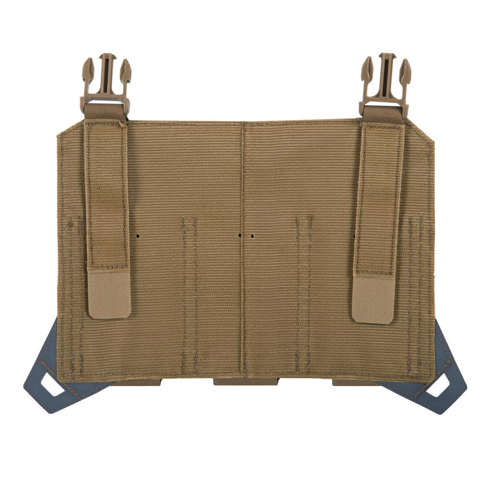 Placard Porte-chargeur velcro AR/AK SPITFIRE® MK II - Adaptative Green