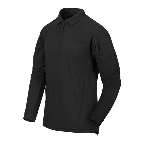 Range Polo Shirt® - Noir - Helikon Tex