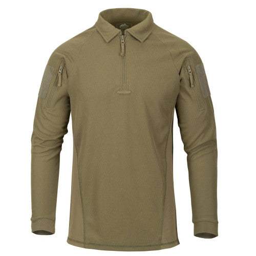 Range Polo Shirt® - OD - Helikon Tex