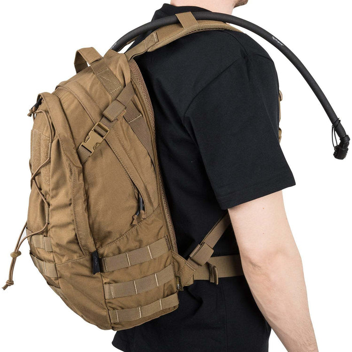 Sac à dos EDC Backpack® - Noir - Helikon-Tex