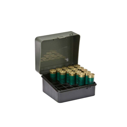Boîte de 100 chiffons de nettoyage pour arme calibre .25/6,35 mm