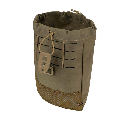 Dump Pouch Cordura Coyote Brown - Direct Action 