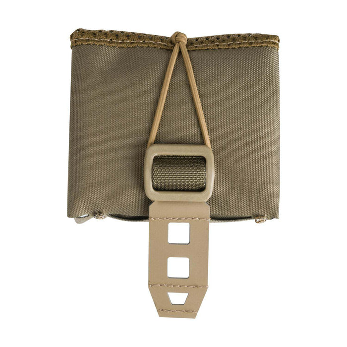 Dump Pouch Cordura Coyote Brown - Direct Action 