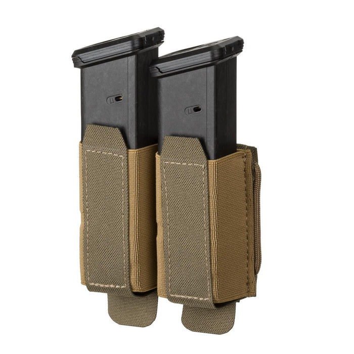 Porte chargeurs pistolet double SLICK Pistol® - Multicam — La