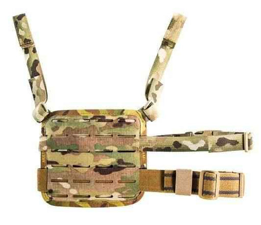 Sac de ceinture tactique - Couleur Sac cp - Nylon - Imperméable - Pour Sac de ceinture tactique - Couleur Sac cp - Nylon - Imperméable - Pour