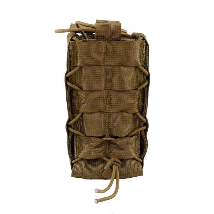 Poche Soft Taco® Coyote Brown  - High Speed Gear