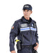 Blouson Gilet SOFTSHELL FIT Police Municipale - Equipolwear