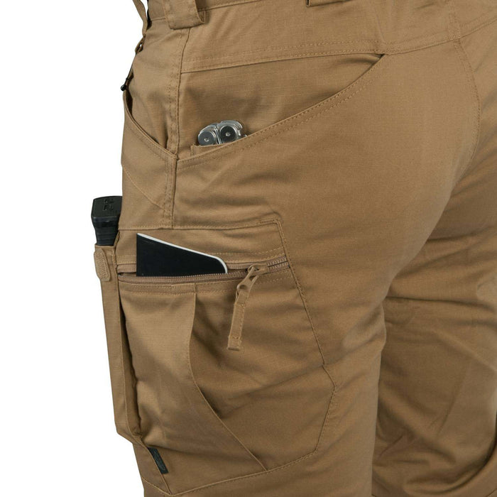 Pantalons UTP® (Urban Tactical Pants®) - Ripstop - Navy Blue - Helikon-Tex