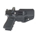 Holster Inside Phenom Speed - Glock 26 gen 1-4 - Gaucher - G Code