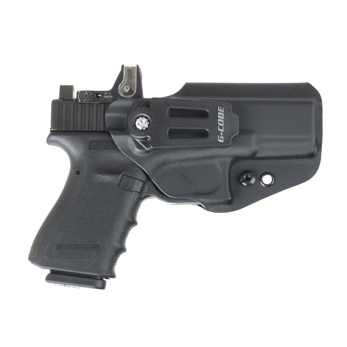 Holster Inside Phenom Speed - Glock 26 gen 5 - Gaucher - G Code
