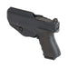 Holster Inside Phenom Speed - Glock 26 gen 5 - Gaucher - G Code