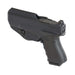 Holster Inside Phenom Speed - Glock 26 gen 1-4 - Droitier - G Code