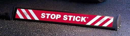 Kit Stop Stick 3,66m (4 barres, 1 barre Rech, 1 housse, 1 corde, 1 rail)