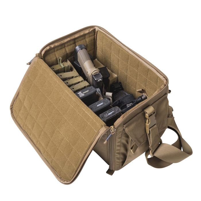Sac de tir Range Bag® - Noir - Helikon-Tex
