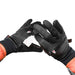 Chauffe-mains - 12h de chaleur - The Heat Compagny poche utilisation gant
