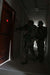 Pad de marquage autoadhésif VisiPad - 10h - Rouge - Cyalume soldat couloirs mission