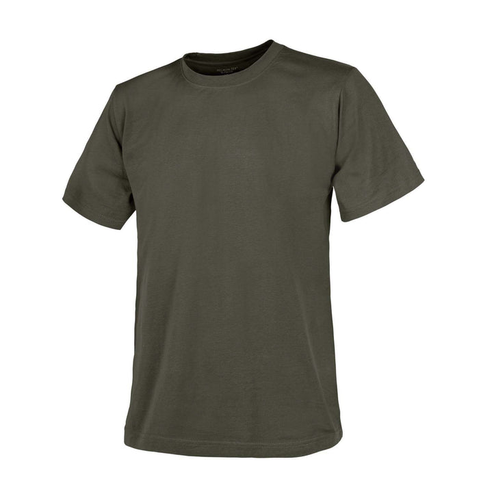 T-shirt - Coton - OD - Helikon Tex